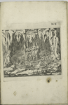Plate XVII.The figure of Neptune is represented here, which shall turn circularly with certain Trytons, and other figures, which shll cast forth water in turning.
