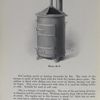 Plate 60-X. Furnace for melting or heating chemicals by fire.