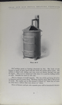 Plate 60-X. Furnace for melting or heating chemicals by fire.
