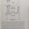 Plate 139-X. Plan and sectional drawing of metal pots Plate 64-X and 65-X.