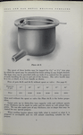 Plate 65-X. Pots with spout and valve.