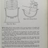 Plate 8-X, Mixer. Plate 9-X, Lifting device