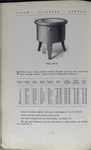 Plate 10-X. Extra heavy steam jacketed kettle of plain cast iron and coated with acid resisting enamel.