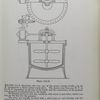 Plate 115-X illustrates the way any of the power mixing kettles can be arranged for a direct motor worm drive.