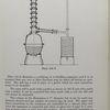 Plate 131-X. Illustrates a rectifying or re-distilling apparatus.