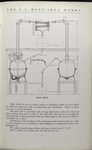 Plate 130-X. Distilling outfit for different purposes such as separating and extracting, made of plain cast iron or acid enameled.