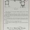 Plate 132-X. Acid enameled distilling apparatus that is suitable for any fine product.