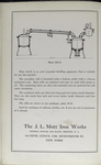 Plate 132-X. Acid enameled distilling apparatus that is suitable for any fine product.