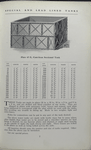 Plate 67-X. Cast-iron sectional tanks.