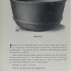 Plate 72-X. Wrought steel varnish kettle.