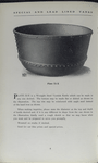 Plate 72-X. Wrought steel varnish kettle.