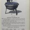 Plate 112-X. Jacketed crystallizing pan with the power stirring device.