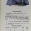 Plate 95-X. Crystallizing pans for evaporating over coal, gas or oil furnaces.