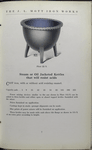 Plate 22-X. Steam or oil jacketed kettles that will resist acids.