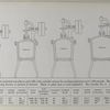 Jacketed autoclaves and stills with suitble mixers for medium pressures up to 100 pounds. [Illustration].