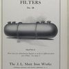 No. 10 Plate 121-X. Acid eggs blow cases and filters.
