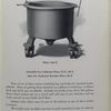 Plate 136-X. Castors suitable for Plates 32-X, 30-X and 10-X.