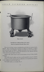 Plate 136-X. Castors suitable for Plates 32-X, 30-X and 10-X.