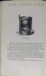 Plate 102-X. Gas furnace for heating caldrons and kettles.