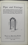 No. 12?Pipe and fittings. Plate 146-X.