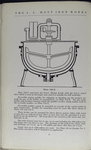 Plate 150-X. Power mixing kettle with the heavy power drive.