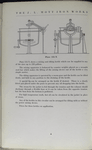 Plate 151-X shows a mixing and tilting kettle