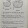 Plates 155-X and 156-X illustrate kettle with a special mixing paddle, revolving between stationary breakers.