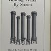 Efficient heaters for heating water by steam.