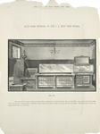 Bath room interior, by the J.L. Mott Iron works. Plate 6-D.