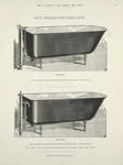 Mott's porcelain-lined French baths. Plates 20-D and 21-D.