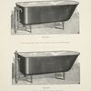 Mott's porcelain-lined French baths. Plates 22-D and 23-D.
