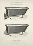 Mott's porcelain-lined baths. Plates 28-D and 29-D.