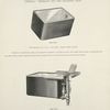 Imperial porcelain foot and children's bath. Plates 44-D and 45-D.