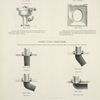 Hygeia ; Imported porcelain slop safe ; Patent floor connections. Plates 51-D to 56-D.