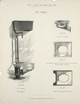 The Hygeia. Plates 59-D to 62-D.
