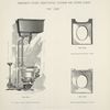 Demarest's patent direct-outlet flushing rim cistern clost. The Acme. Plates 63-D to 65-D.