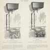 Patent side-outlet wash-out ventilating water closet, The Triplex. Plates 79-D and 80-D.