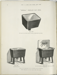 Imperial porcelain slop sinks. Plate 159-D to 161-D.
