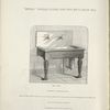 Imperial porcelain kitchen sinks with Mott's grease trap. Plate 167-D.