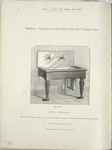 Imperial porcelain kitchen sinks with Mott's grease trap. Plate 167-D.