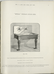 Imperial porcelain kitchen sinks. Plate 168-D.