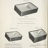 Imperial porcelain sinks. Kitchen sinks, Butler pantry sinks and Housemaid's sinks. Plates 169-D to 171-D.