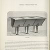 Imperial porcelain wash tubs with Patent Galvenized Iron Standards and Ash tops. Plate 178-D.