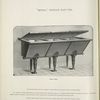 Imperial porcelain wash tubs set up with covers, and Faucets  inside. Plate 180-D.