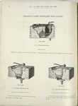 Demarest's patent copper-lined wood cisterns. Plates 183-D, 184-D and 185-D.
