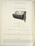 Mott's porcelain-lined seat bath. Plate 190-D.