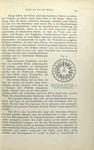 Fig. 1. Querschnitt der Gefässbündel, zu einem Cambiumring vereint, bei Laub-und Nadelhölzern.