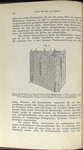 Fig. 6. Schema des Holzkörpers zur Erläuterung der Hauptschnittrichtungen.