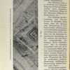 Fig. 17. Mittelst Maserirschablone von Afflerbach & Co. hergestellte Nussbaumholzimitation.