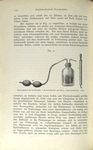 Fig. 22. Benzinapparat für Pyrographie.